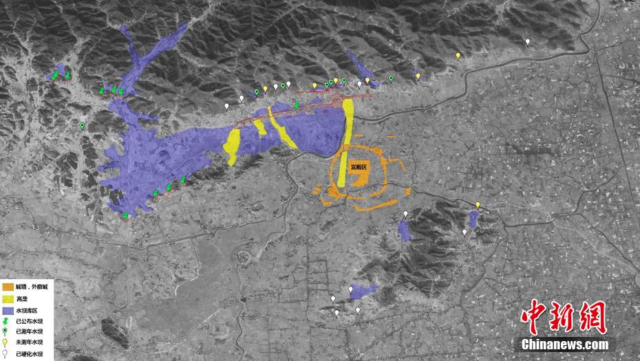 國家文物局が良渚など四大考古學遺跡プロジェクトの最新進展狀況を発表 國家文物局が良渚など四大考古學遺跡プロジェクトの最新進展狀況を発表