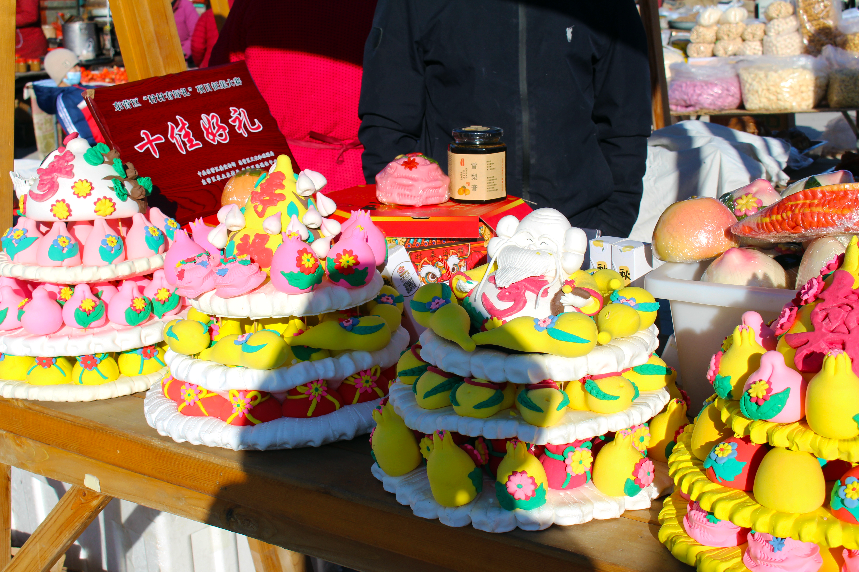 東營市東營區2024春節鄉村文化旅游節正式啟動